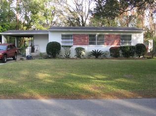 1937 Ryar Rd, Jacksonville, FL 32216