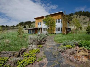 13895 Kelly Canyon Rd, Bozeman, MT 59715