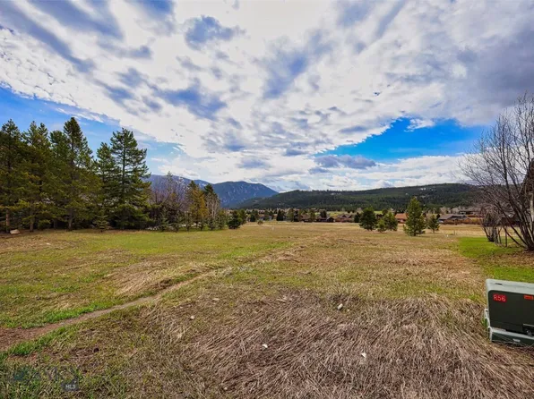 Tbd Little Coyote Rd, Big Sky, MT 59716