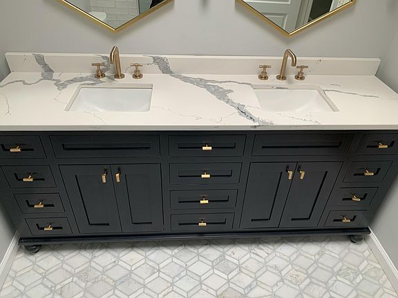 3rd Floor-Primary Bath