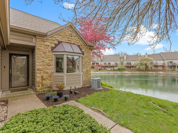 3251 Shoreway Ct, Indianapolis, IN 46240