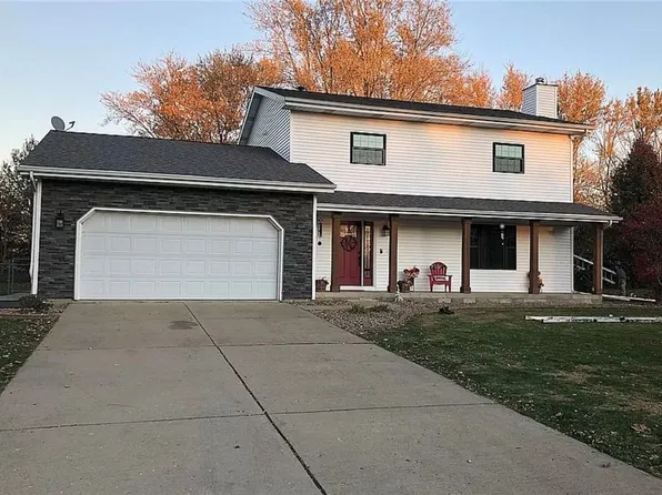 5732 Wilber Ct E, Oreana, IL 62554