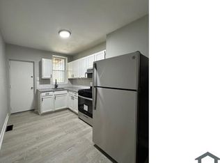 1817 N Warwick Ave, Baltimore, MD 21216