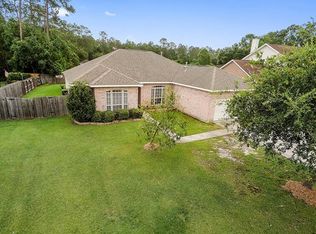 328 E Silvermaple Dr, Slidell, LA 70458