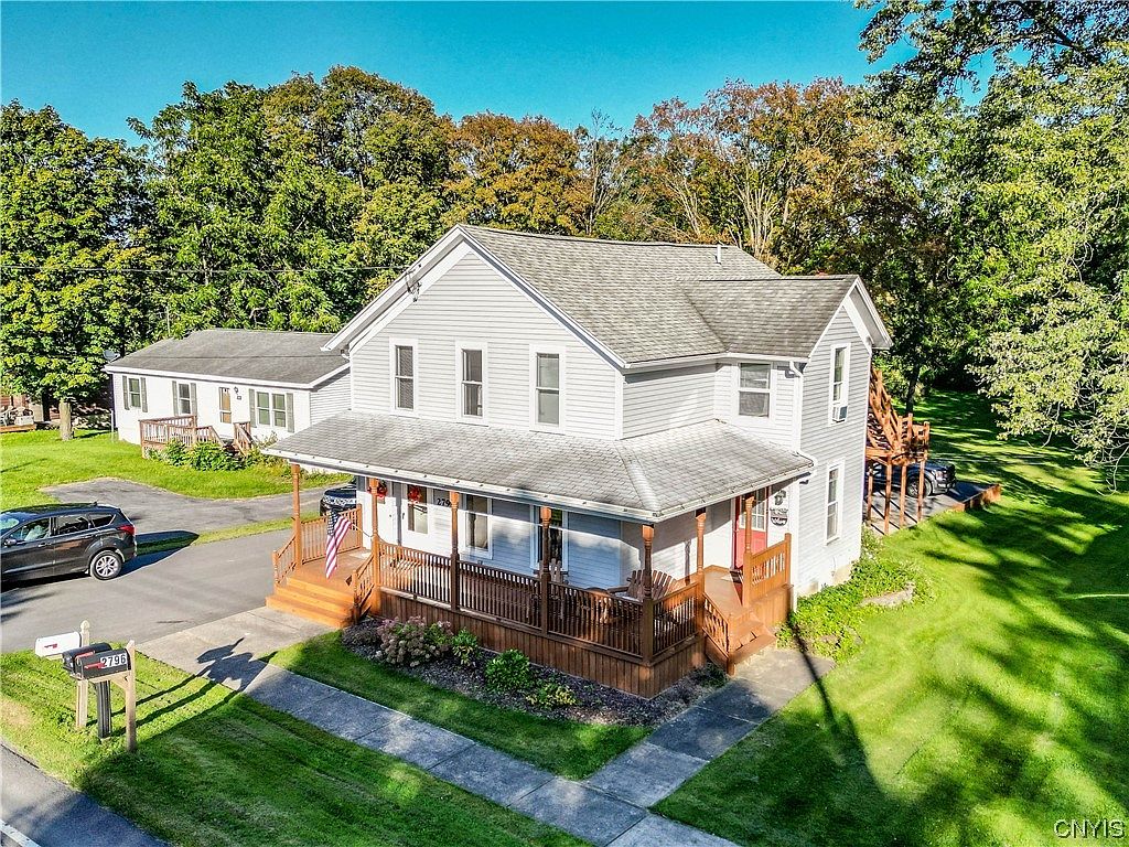 2796 State Route 12b, Deansboro, NY 13328 Zillow