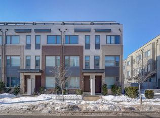 160 William Duncan Rd, Toronto, ON M3K0C1