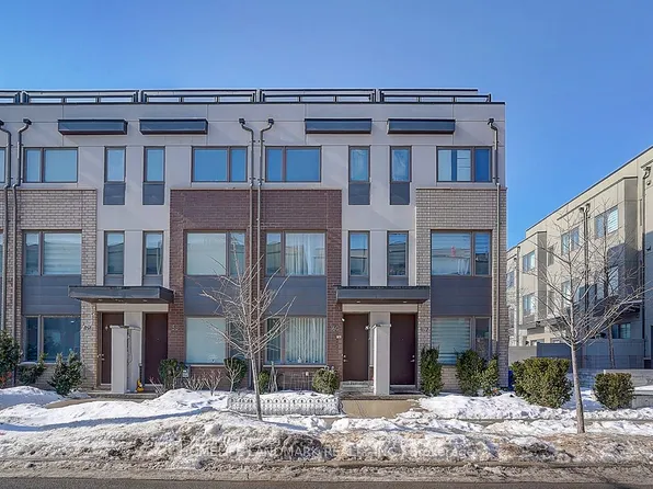 160 William Duncan Rd, Toronto, ON M3K 0C1