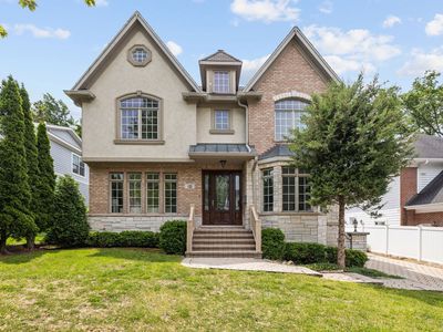 122 W 5th St, Hinsdale, IL, 60521