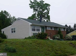 1602 Ruskin Rd, Glen Burnie, MD 21061