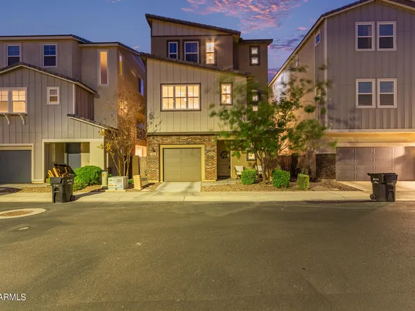 1200 S SUNSET Drive, Chandler, AZ 85286