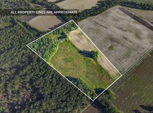 0 W State Line Rd, Adams, TN 37010