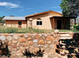 206 County Road 193, Canones, NM 87516