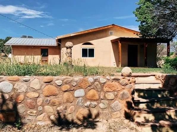 206 County Road 193, Canones, NM 87516