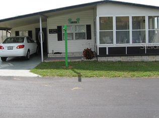 37842 Mission Hills Ave, Zephyrhills, FL 33541