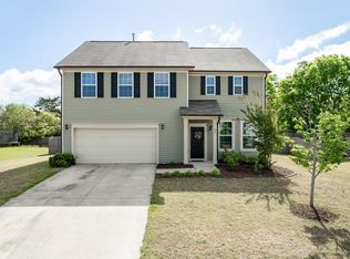 25 Duchess Ave, Franklinton, NC 27525