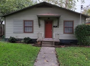 3302 Robinson Ave #A, Austin, TX 78722