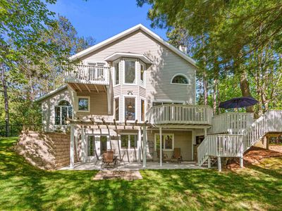 N1124 COUNTY ROAD E, Waupaca, WI, 54981