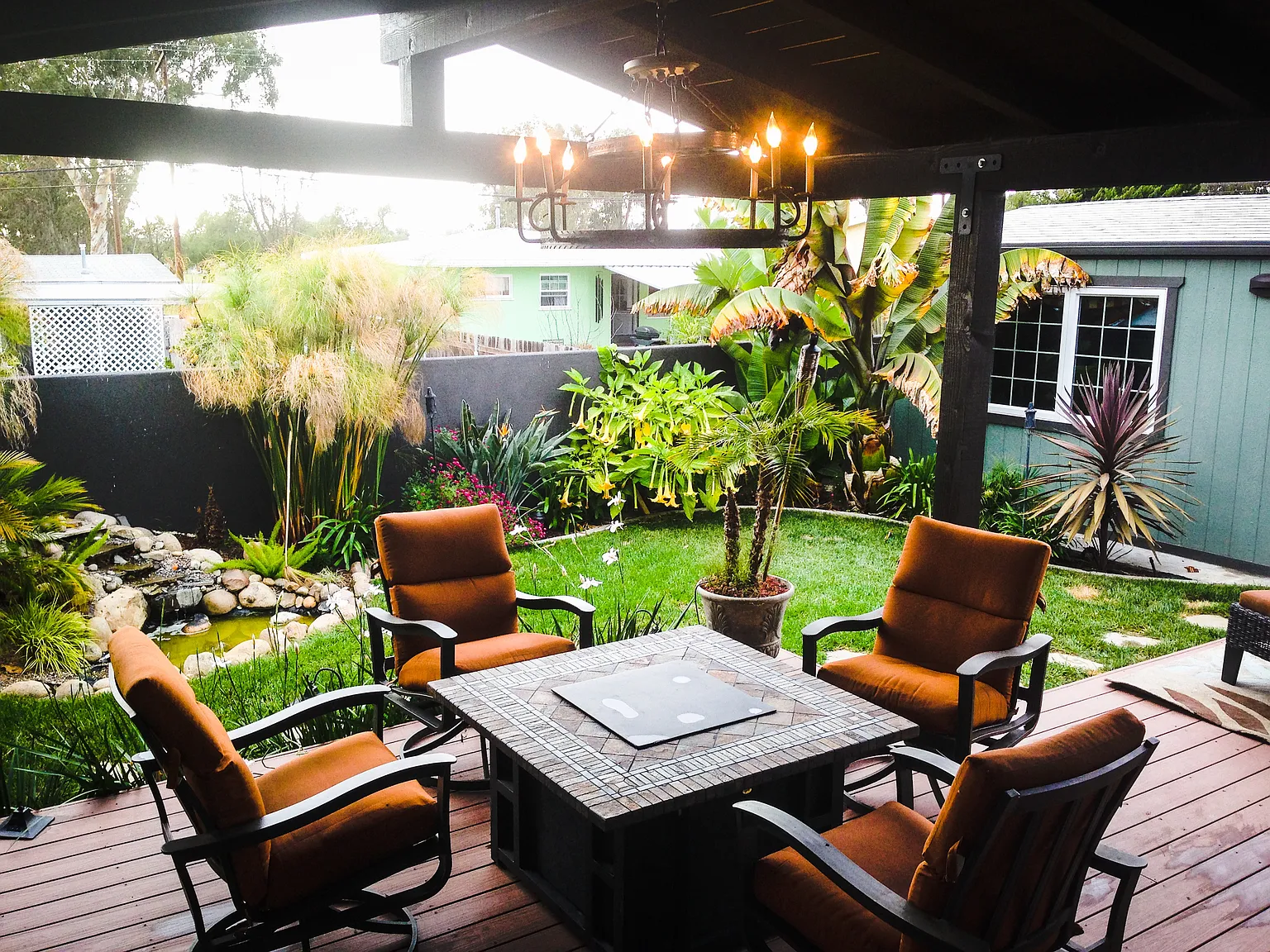 3 bed, 1500 sqft, $5,500 — Photo 3