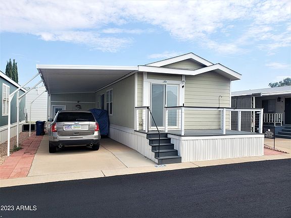 3rd image of 8700 E University Drive #254