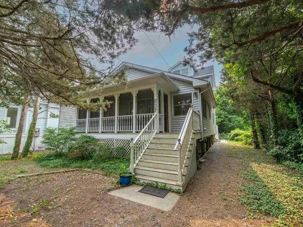 507 E Lake Dr, Cape May Point, NJ 08212