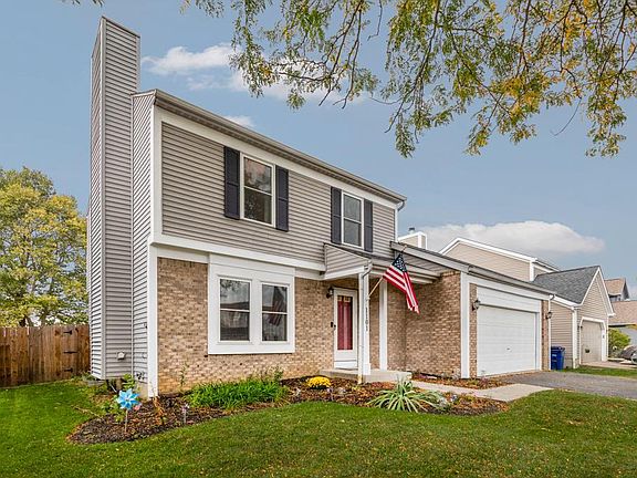 3rd image of 1101 Beaujolais Pl
