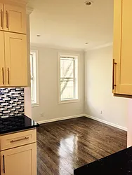 Rented by Bank Neary