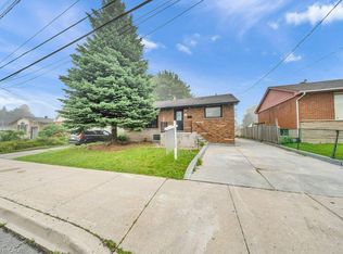 441 W 5th St, Hamilton, ON L9C 3P5