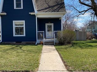 302 N College Ave, York, NE 68467