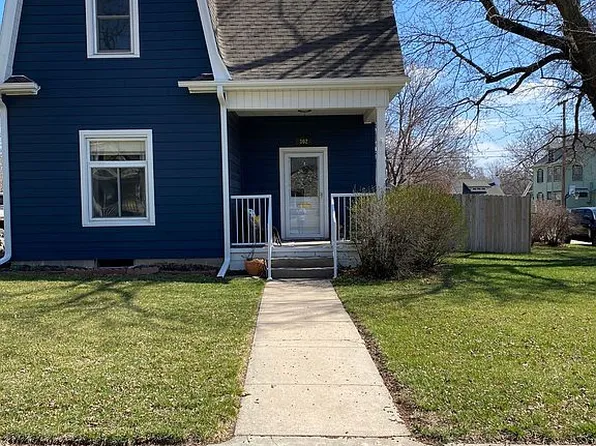 302 N College Ave, York, NE 68467