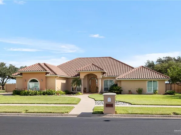 13456 Borolo Dr, Edinburg, TX 78541