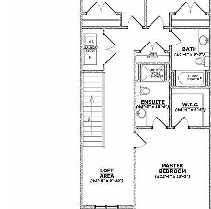 5th image of 54 Austin Dr