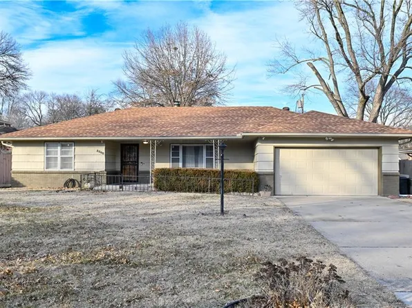 3500 Rowland Ave, Kansas City, KS 66104