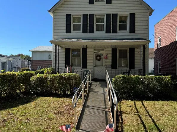 612 S Union Ave, Havre De Grace, MD 21078