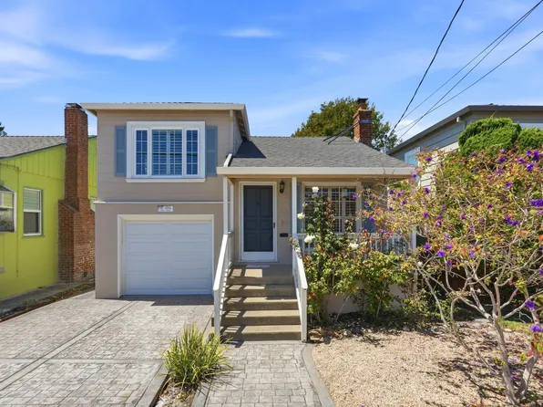 1095 Peach St, Alameda, CA 94501