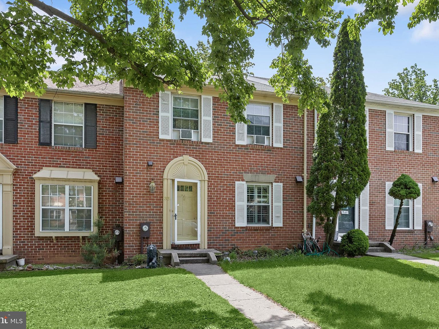 33 Ballyhaunis Ct, Lutherville Timonium, MD 21093 Zillow