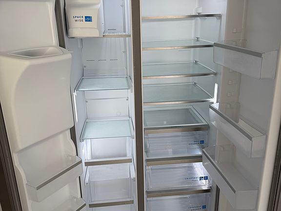 Fridge