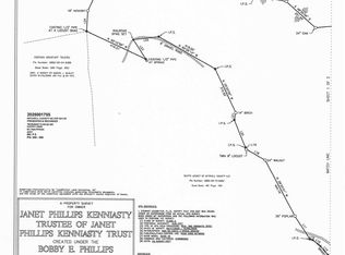 Robert Phillips Rd, Bakersville, NC 28705