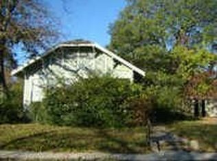 3814 Stuart St, Greenville, TX 75401