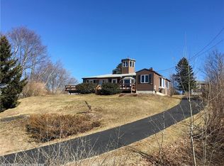 2001 Harpswell Islands Rd, Bailey Island, ME 04003