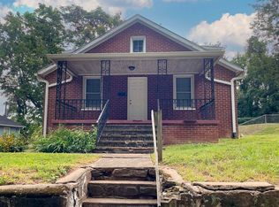 508 9th St SW, Charlottesville, VA 22903