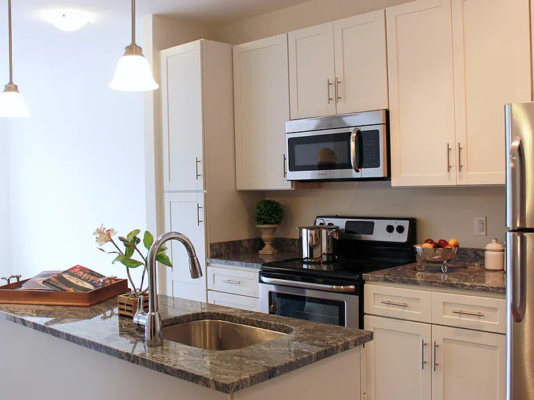 Barnbeck Place — Photo 29
