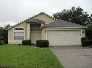 2854 Crofton Way, Lake Mary, FL 32746