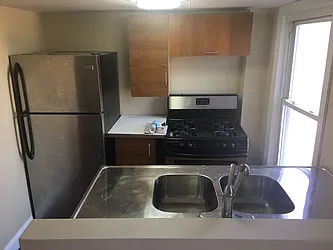 Rented by Emilienne Zongo Brown, LREB