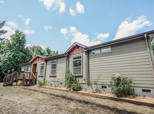 23890 S Barlow Rd, Canby, OR 97013