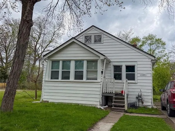 15847 Blackstone St, Detroit, MI 48223