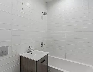 Rented by Doorway NYC, LLC