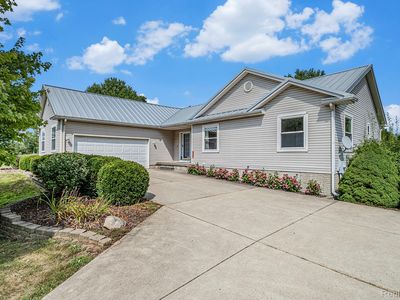 14413 Seymour Rd, Linden, MI, 48451
