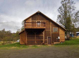 5165 Spencer Dr, Homer, AK 99603