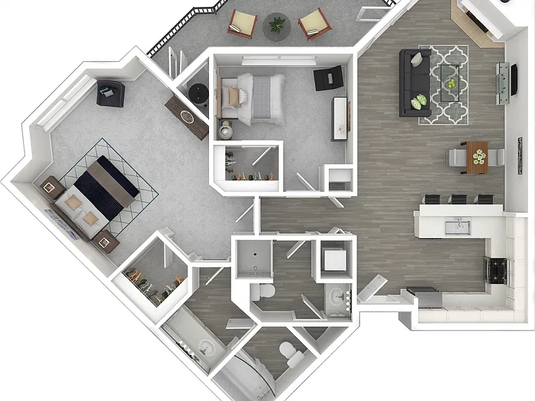 9Ten North by Trion Living — Photo 47