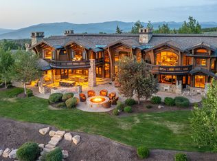 8144 E Forest Creek Rd #26, Heber City, UT 84032
